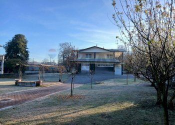 Casa all\'aperto - Villa Via Motte
 
12/A, Sesto Calende - foto 8