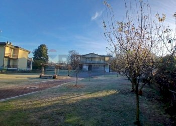 Edificio all\'aperto - Villa Via Motte
 
12/A, Sesto Calende - foto 9