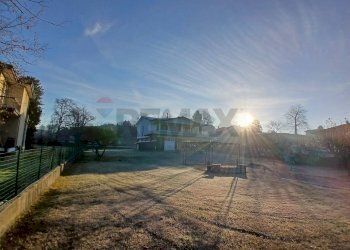 Edificio all\'aperto - Villa Via Motte
 
12/A, Sesto Calende - foto 11