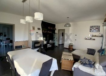 Sala da pranzo - Villa Via Motte
 
12/A, Sesto Calende - foto 13