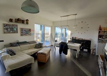 Sala da pranzo - Villa Via Motte
 
12/A, Sesto Calende - foto 15