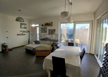 Sala da pranzo - Villa Via Motte
 
12/A, Sesto Calende - foto 17