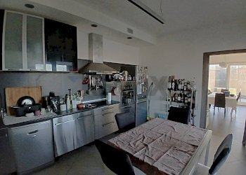 Cucina - Villa Via Motte
 
12/A, Sesto Calende - foto 19