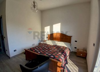 Camera / camera da letto - Villa Via Motte
 
12/A, Sesto Calende - foto 21