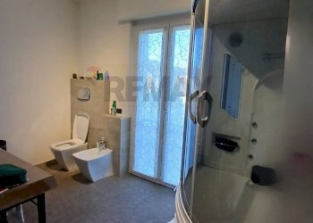 Bagno - Villa Via Motte
 
12/A, Sesto Calende - foto 24