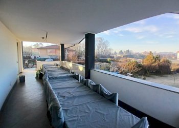 Terrazza - Villa Via Motte
 
12/A, Sesto Calende - foto 28