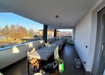 Balcone - Villa Via Motte
 
12/A, Sesto Calende - foto 29