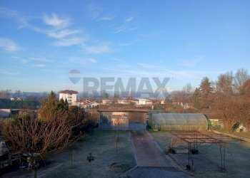 Edificio all\'aperto - Villa Via Motte
 
12/A, Sesto Calende - foto 30