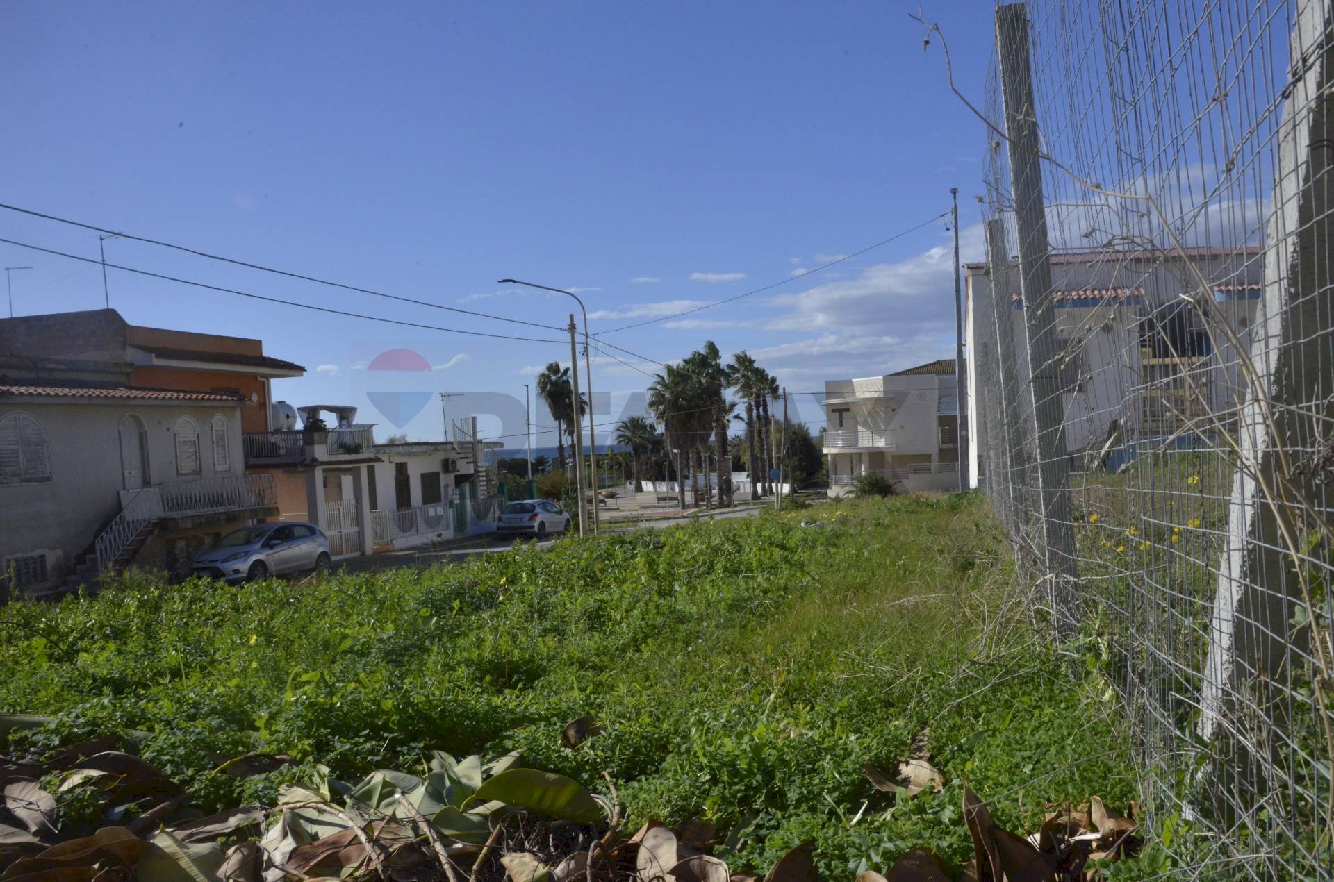 Giardino - Terreno agricolo Via Fonte Diana, Vittoria - foto 3