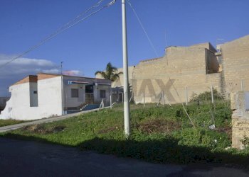 Casa all\'aperto - Terreno agricolo Via Fonte Diana, Vittoria - foto 6