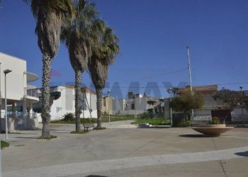 Edificio all\'aperto - Terreno agricolo Via Fonte Diana, Vittoria - foto 8