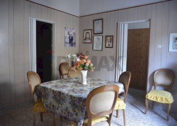 Sala da pranzo - Independent house Via Firenze
 
215/217, Vittoria - photo 5