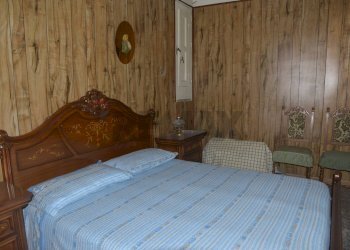 Camera / camera da letto - Independent house Via Firenze
 
215/217, Vittoria - photo 7