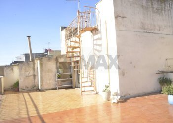 Terrazza - Independent house Via Firenze
 
215/217, Vittoria - photo 24