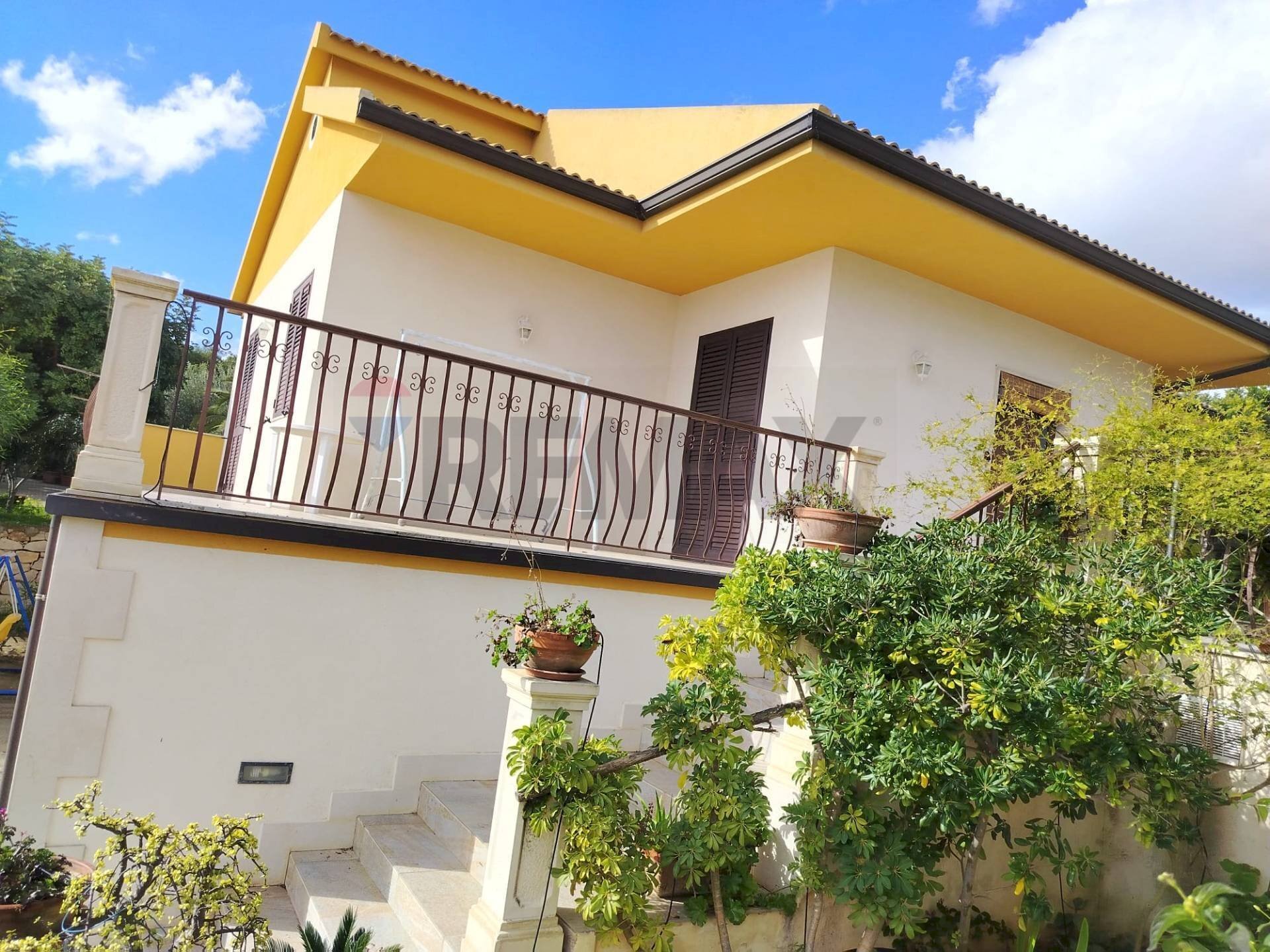 Casa all\'aperto - Villa C.da Trippatore, Scicli - foto 1