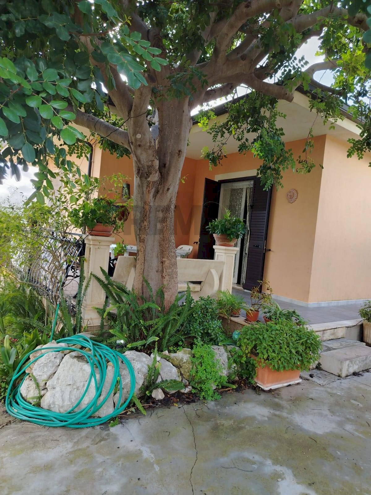 Terrazza - Villa C.da Trippatore, Scicli - foto 2