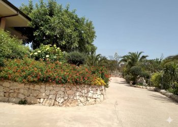 Giardino - Villa C.da Trippatore, Scicli - foto 9