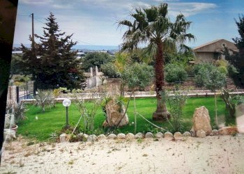 Giardino - Villa C.da Trippatore, Scicli - foto 10