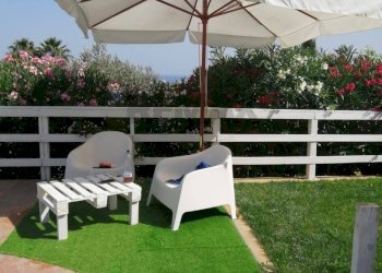 Terrazza - Villa C.da Trippatore, Scicli - foto 13