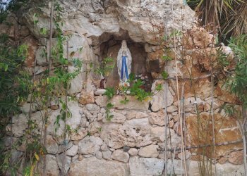 Giardino - Villa C.da Trippatore, Scicli - foto 19