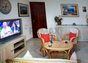 Soggiorno - Villa C.da Trippatore, Scicli - foto 22