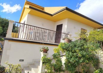 Casa all\'aperto - Villa C.da Trippatore, Scicli - foto 1