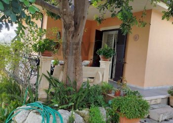 Terrazza - Villa C.da Trippatore, Scicli - foto 2