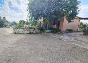 Giardino - Villa C.da Trippatore, Scicli - foto 3