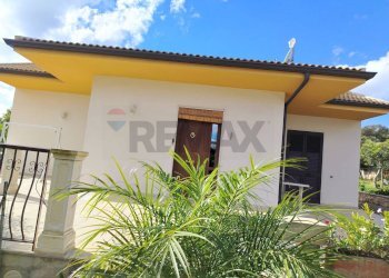 Casa all\'aperto - Villa C.da Trippatore, Scicli - foto 5