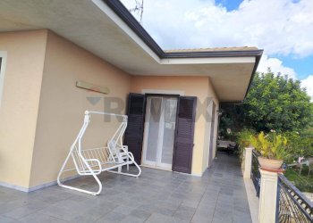 Terrazza - Villa C.da Trippatore, Scicli - foto 6