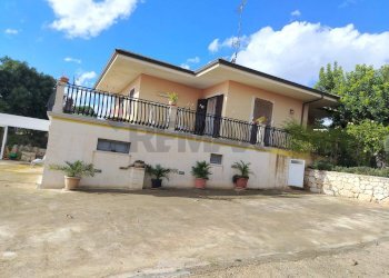 Casa all\'aperto - Villa C.da Trippatore, Scicli - foto 7