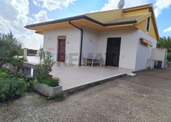 Casa all\'aperto - Villa C.da Trippatore, Scicli - foto 8
