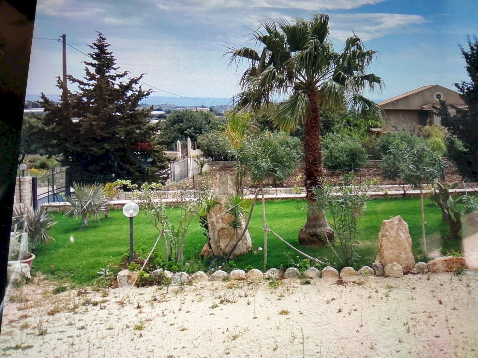 Giardino - Agricultural land C.da Trippatore, Scicli - photo 2