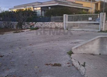 Edificio all\'aperto - Locale Commerciale Via Sacro Cuore, Modica - foto 10