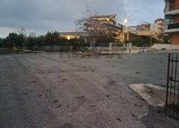 Edificio all\'aperto - Locale Commerciale Via Sacro Cuore, Modica - foto 12