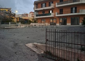 Edificio all\'aperto - Locale Commerciale Via Sacro Cuore, Modica - foto 13