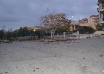 Edificio all\'aperto - Locale Commerciale Via Sacro Cuore, Modica - foto 15