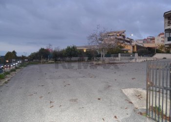 Edificio all\'aperto - Locale Commerciale Via Sacro Cuore, Modica - foto 17