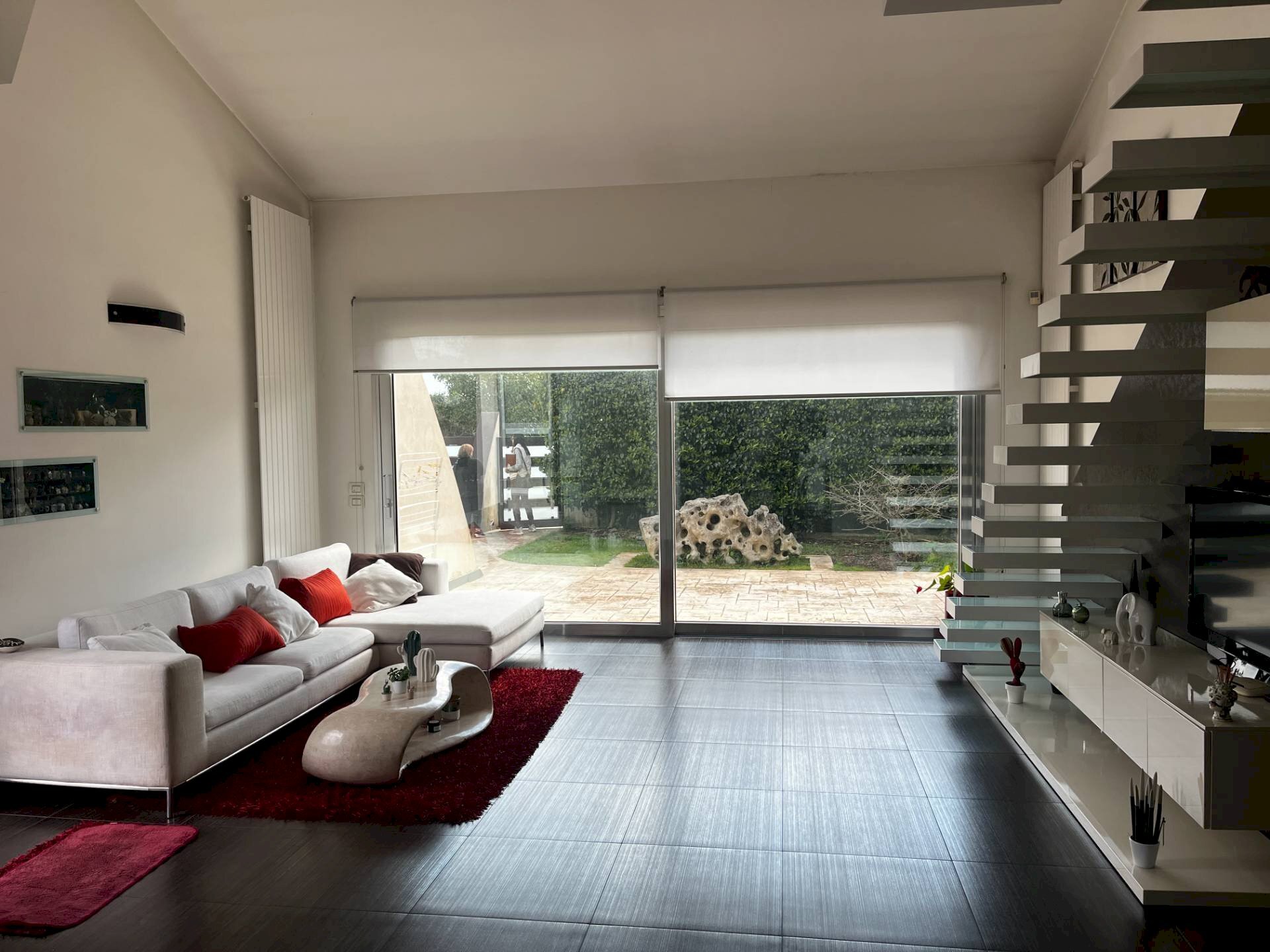 Soggiorno - Villa Via Aldo Moro
 
66, Ragusa - photo 1