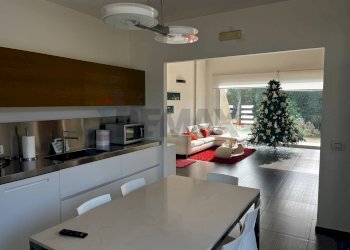 Sala da pranzo - Villa Via Aldo Moro
 
66, Ragusa - foto 2