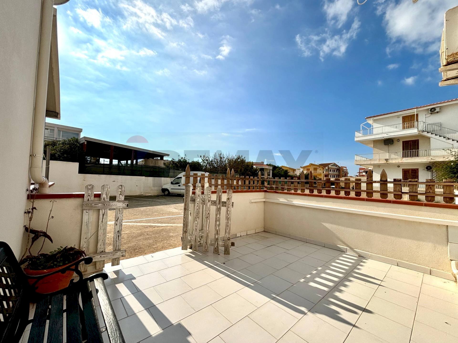 Terrazza - Trilocale Via Terrasini
 
15, Ragusa - foto 1