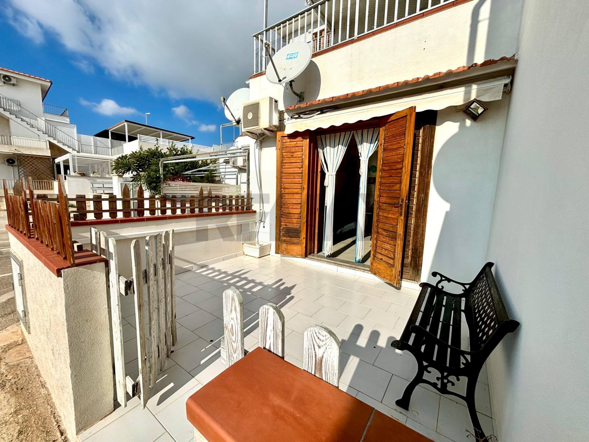 Balcone - Trilocale Via Terrasini
15, Ragusa - foto 2