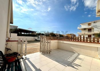 Terrazza - Trilocale Via Terrasini
 
15, Ragusa - foto 1