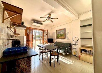 Soggiorno - Trilocale Via Terrasini
 
15, Ragusa - foto 3