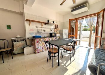 Sala da pranzo - Trilocale Via Terrasini
 
15, Ragusa - foto 6