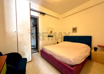 Camera / camera da letto - Trilocale Via Terrasini
 
15, Ragusa - foto 9