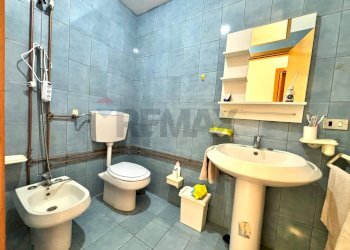 Bagno - Trilocale Via Terrasini
 
15, Ragusa - foto 10