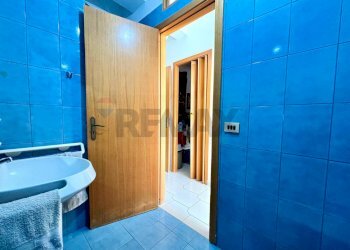 Bagno - Trilocale Via Terrasini
 
15, Ragusa - foto 14