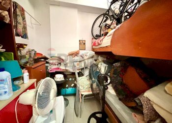 Dispensa di stoccaggio - Trilocale Via Terrasini
 
15, Ragusa - foto 15