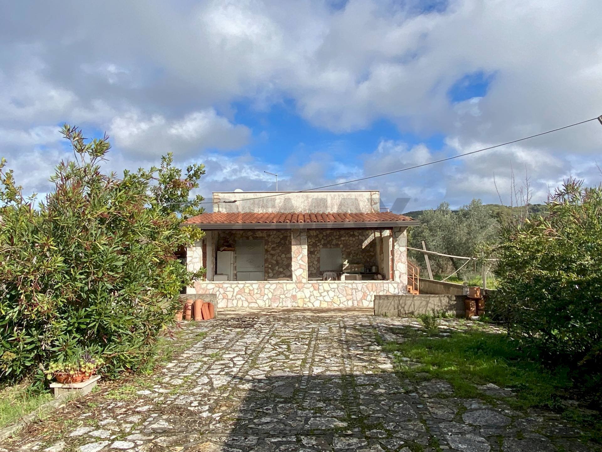 Casa all\'aperto - Villa viale santa caterina
26, Piana degli Albanesi - foto 3